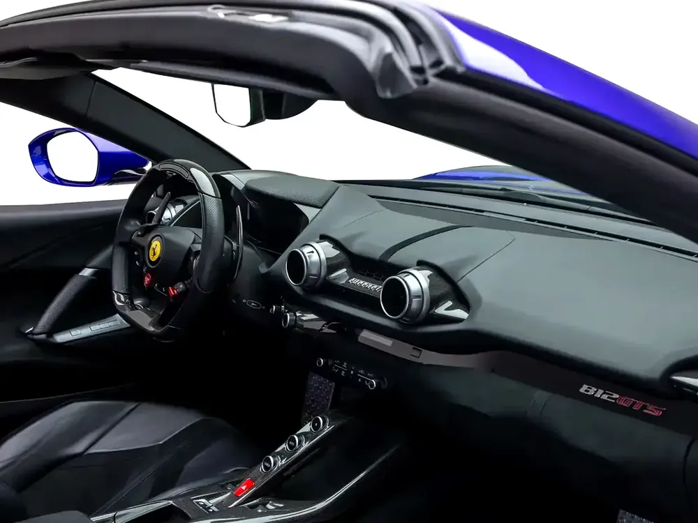 2023 | Ferrari | 812 GTS | European Spec - Image 10