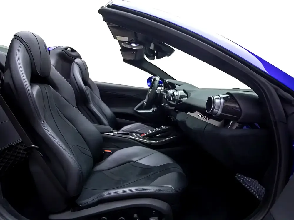 2023 | Ferrari | 812 GTS | European Spec - Image 11