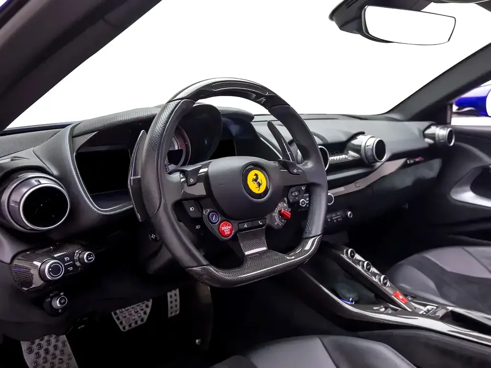 2023 | Ferrari | 812 GTS | European Spec - Image 8