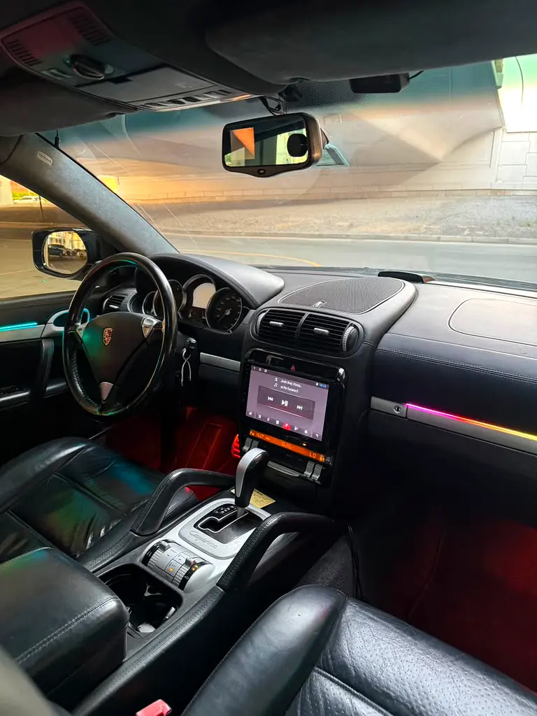 2008 Porsche Cayenne Turbo 500 HP - Image 11