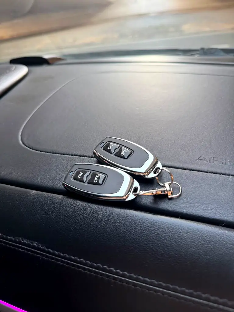 2008 Porsche Cayenne Turbo 500 HP - Image 15