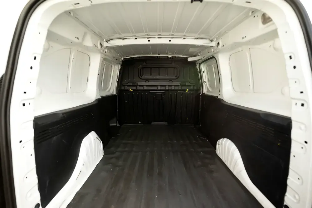 Peugeot Partner | Delivery Van | GCC Specs | Ref#P19775 - Image 7