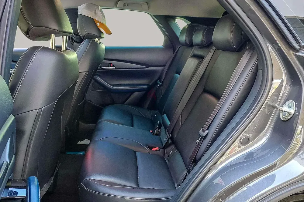 AED 988/month | 2023 Mazda CX-30  | GCC Specs | Ref#476799 - Image 12