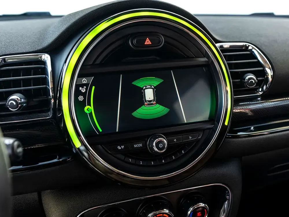 0% DOWN PAYMENT | ⚡ JUNE EDITION | MINI CLUBMAN COOPER | BUY-BACK GUARANTEE | WARRANTY - Image 16