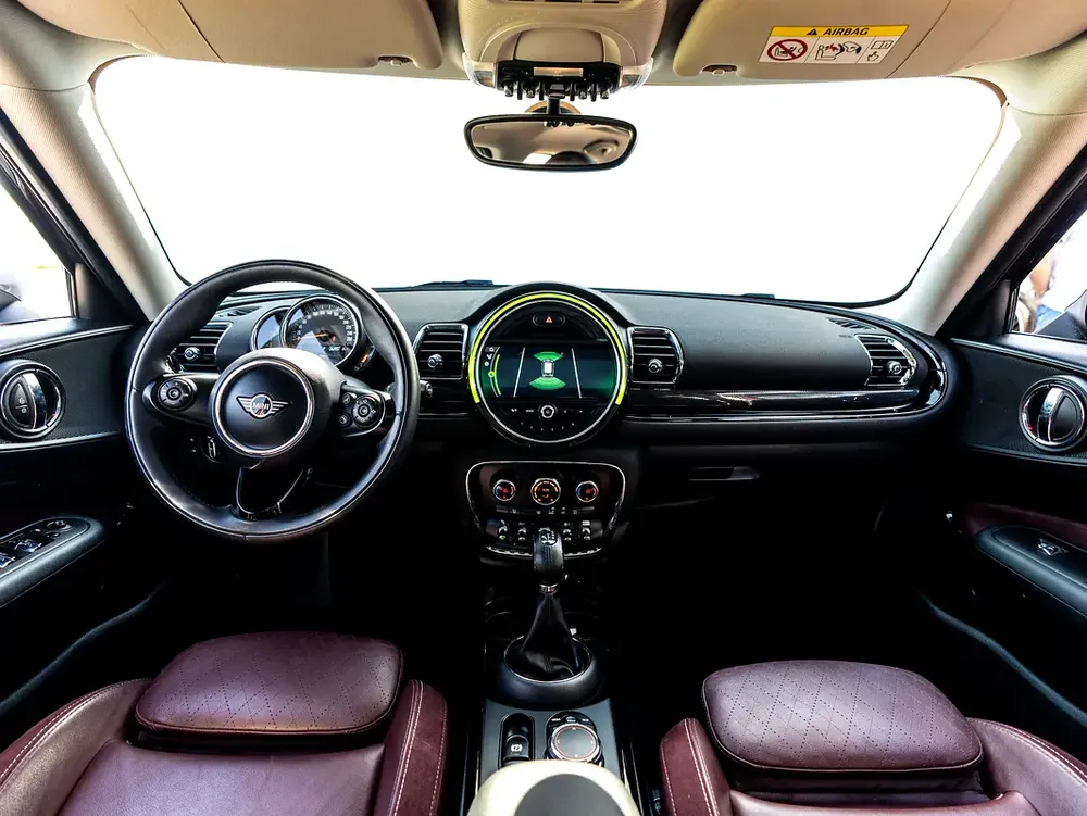 0% DOWN PAYMENT | ⚡ JUNE EDITION | MINI CLUBMAN COOPER | BUY-BACK GUARANTEE | WARRANTY - Image 17