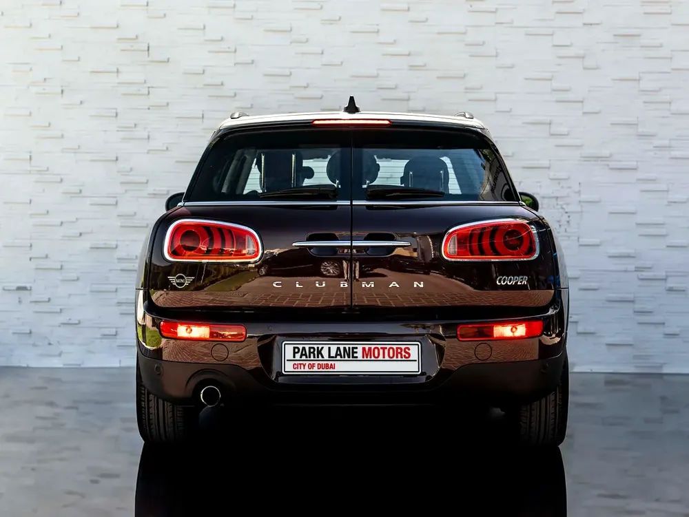 0% DOWN PAYMENT | ⚡ JUNE EDITION | MINI CLUBMAN COOPER | BUY-BACK GUARANTEE | WARRANTY - Image 4