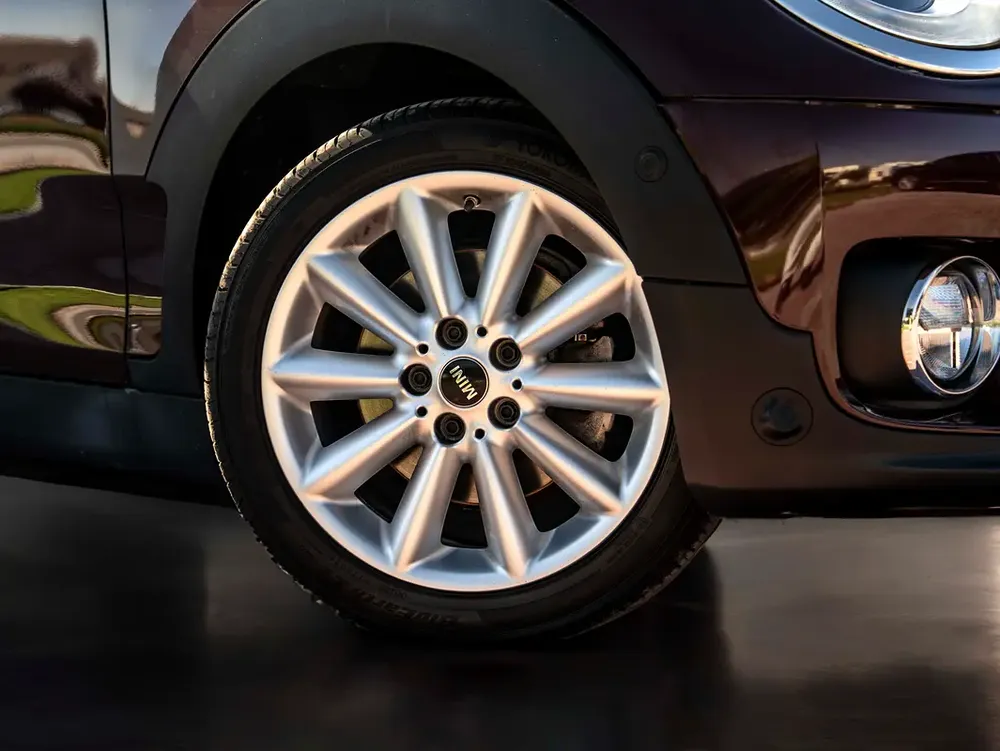 0% DOWN PAYMENT | ⚡ JUNE EDITION | MINI CLUBMAN COOPER | BUY-BACK GUARANTEE | WARRANTY - Image 5