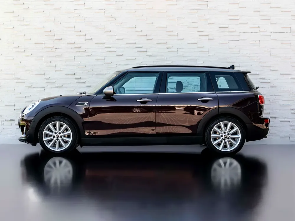 0% DOWN PAYMENT | ⚡ JUNE EDITION | MINI CLUBMAN COOPER | BUY-BACK GUARANTEE | WARRANTY - Image 6