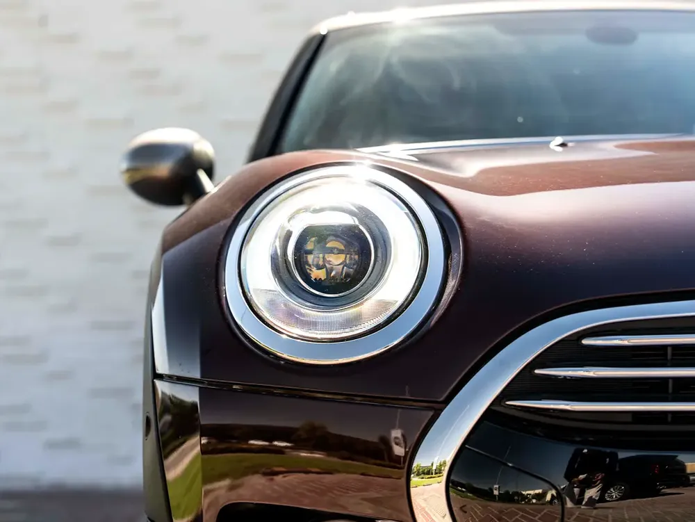0% DOWN PAYMENT | ⚡ JUNE EDITION | MINI CLUBMAN COOPER | BUY-BACK GUARANTEE | WARRANTY - Image 7