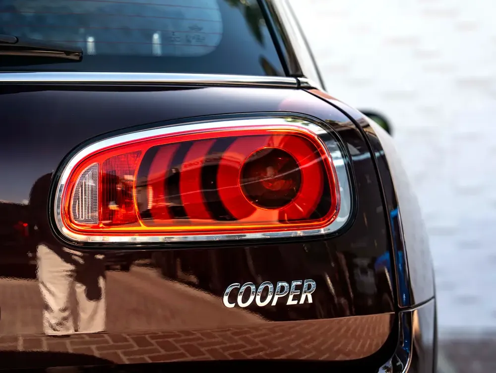 0% DOWN PAYMENT | ⚡ JUNE EDITION | MINI CLUBMAN COOPER | BUY-BACK GUARANTEE | WARRANTY - Image 8
