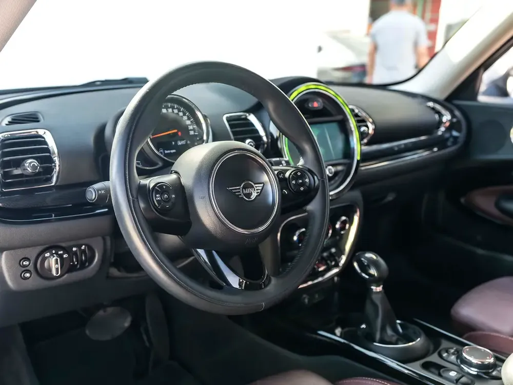 0% DOWN PAYMENT | ⚡ JUNE EDITION | MINI CLUBMAN COOPER | BUY-BACK GUARANTEE | WARRANTY - Image 9