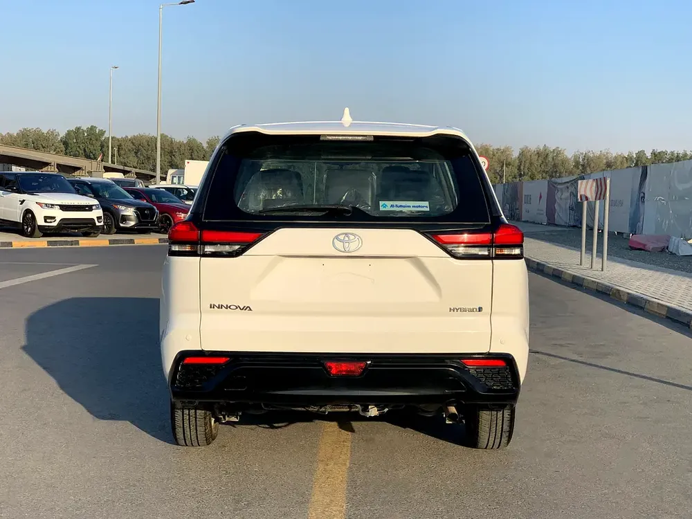 AED 1900 Per month No down payment needed | 2024 Model Hybrid engine - Image 5