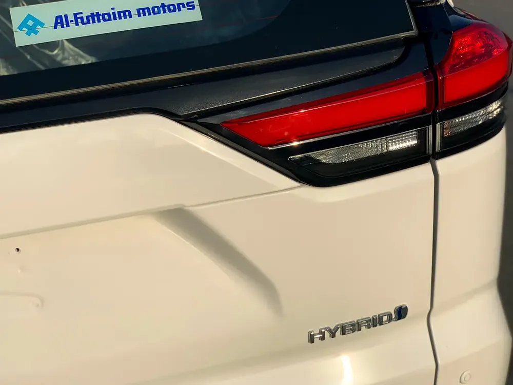 AED 1900 Per month No down payment needed | 2024 Model Hybrid engine - Image 6