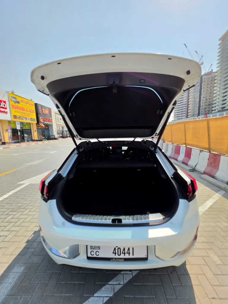 Zeekr 001 Premium AWD | Satin White PPF | Warranty  Service Package - Image 10