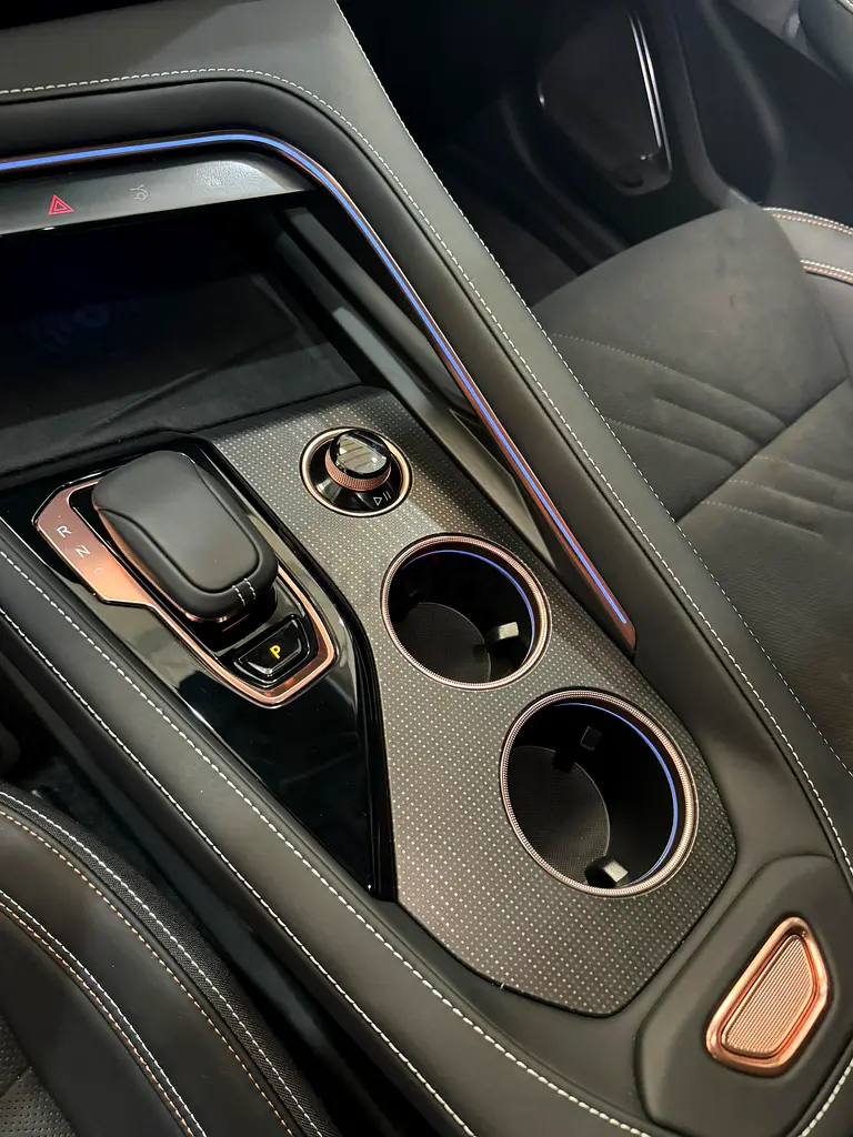 Zeekr 001 Premium AWD | Satin White PPF | Warranty  Service Package - Image 17