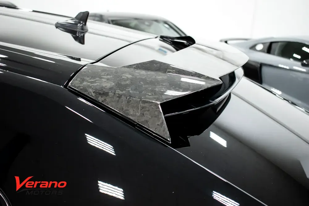 Lamborghini Urus | Original Mansory | Full Options | Warranty  Service Contract - Image 10