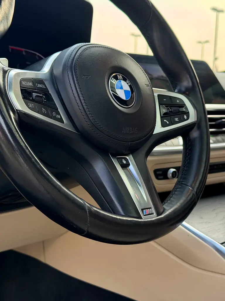BWM 430i full options M KIT amazing condition USA imported - Image 12