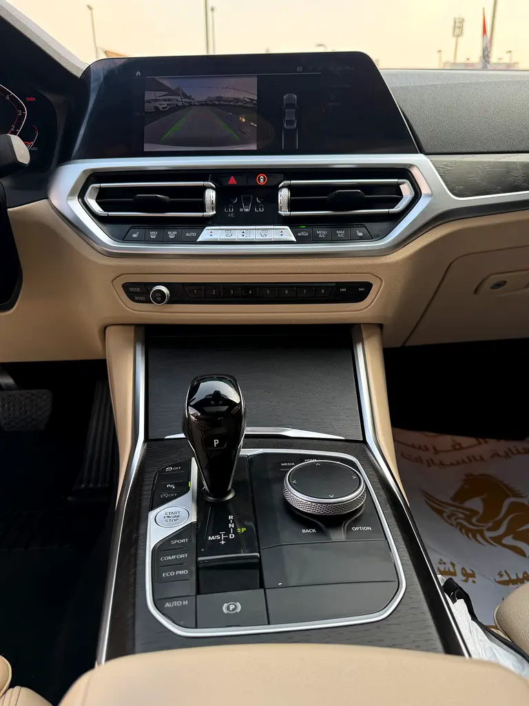 BWM 430i full options M KIT amazing condition USA imported - Image 15