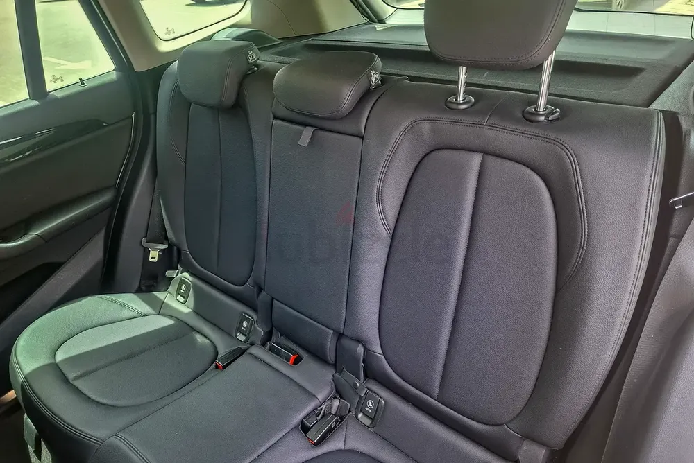 AED 912/month | 2019 BMW X1  | GCC Specs | Ref#452562 - Image 12
