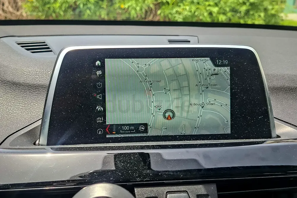 AED 912/month | 2019 BMW X1  | GCC Specs | Ref#452562 - Image 14
