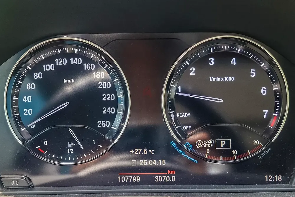 AED 912/month | 2019 BMW X1  | GCC Specs | Ref#452562 - Image 15
