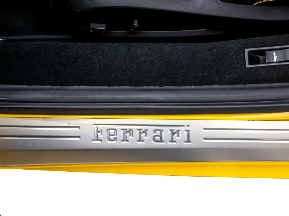 2014 | Ferrari | 458 Italia | GCC Spec - Image 18