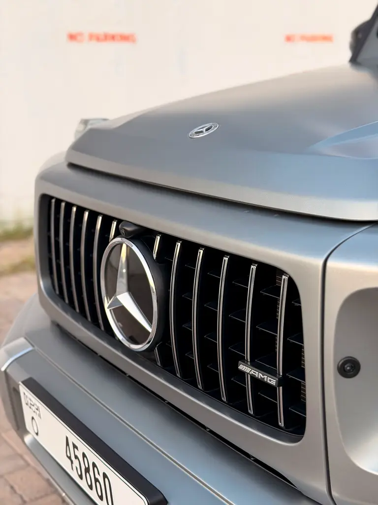 2024 Mercedes-Benz G-Class G 63 AMG - European Specs -Best price in the market No Low ballers - Image 11