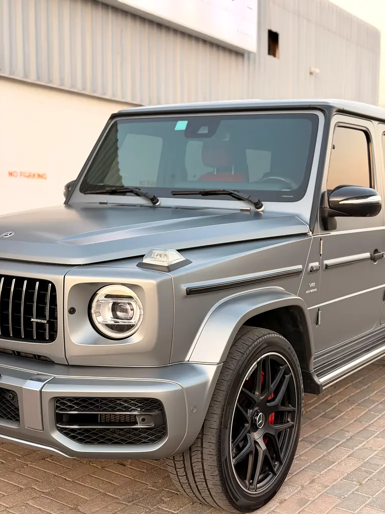 2024 Mercedes-Benz G-Class G 63 AMG - European Specs -Best price in the market No Low ballers - Image 12