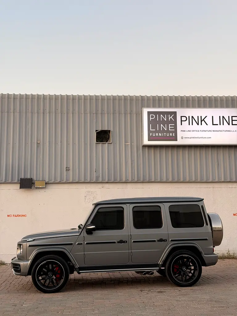 2024 Mercedes-Benz G-Class G 63 AMG - European Specs -Best price in the market No Low ballers - Image 8