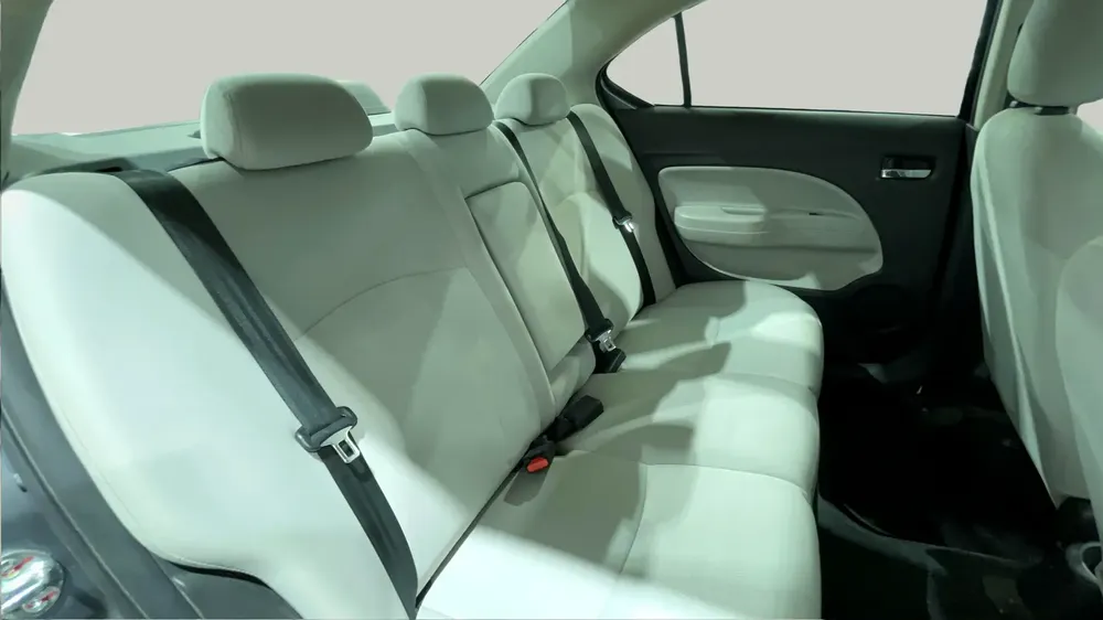 AED 408/m | 0 DP | Free 3 Months Warranty | Service History | 30D Return | MITSUBISHI ATTRAGE 2023 - Image 10