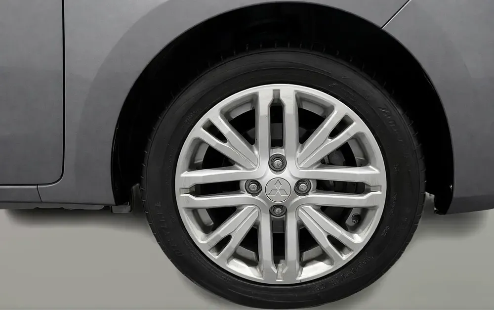 AED 408/m | 0 DP | Free 3 Months Warranty | Service History | 30D Return | MITSUBISHI ATTRAGE 2023 - Image 12
