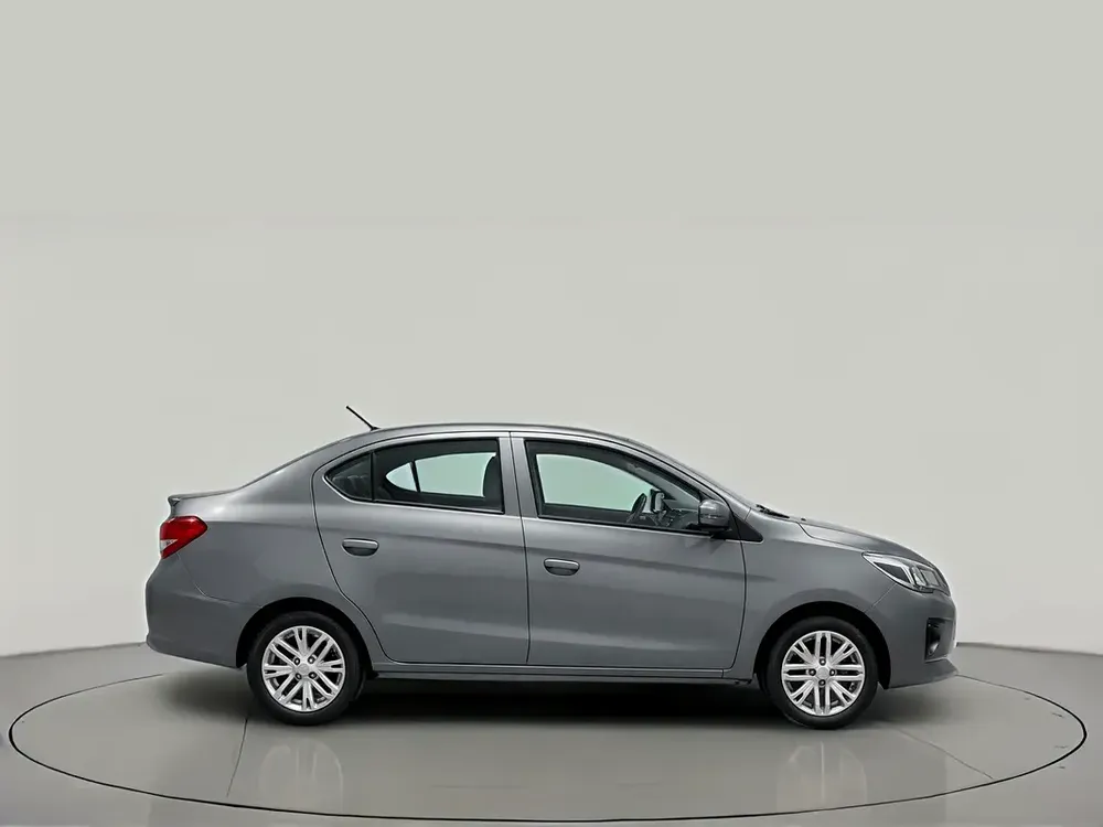 AED 408/m | 0 DP | Free 3 Months Warranty | Service History | 30D Return | MITSUBISHI ATTRAGE 2023 - Image 5