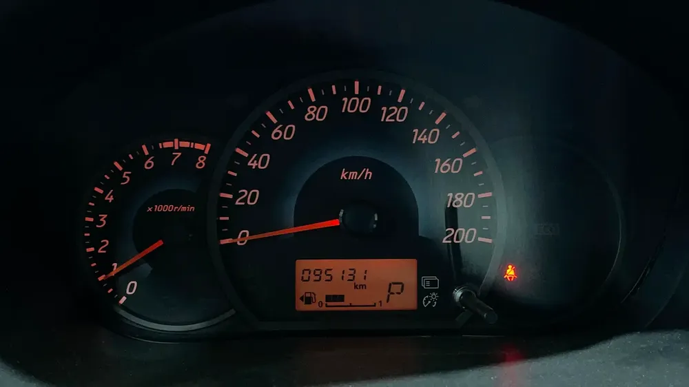 AED 408/m | 0 DP | Free 3 Months Warranty | Service History | 30D Return | MITSUBISHI ATTRAGE 2023 - Image 9