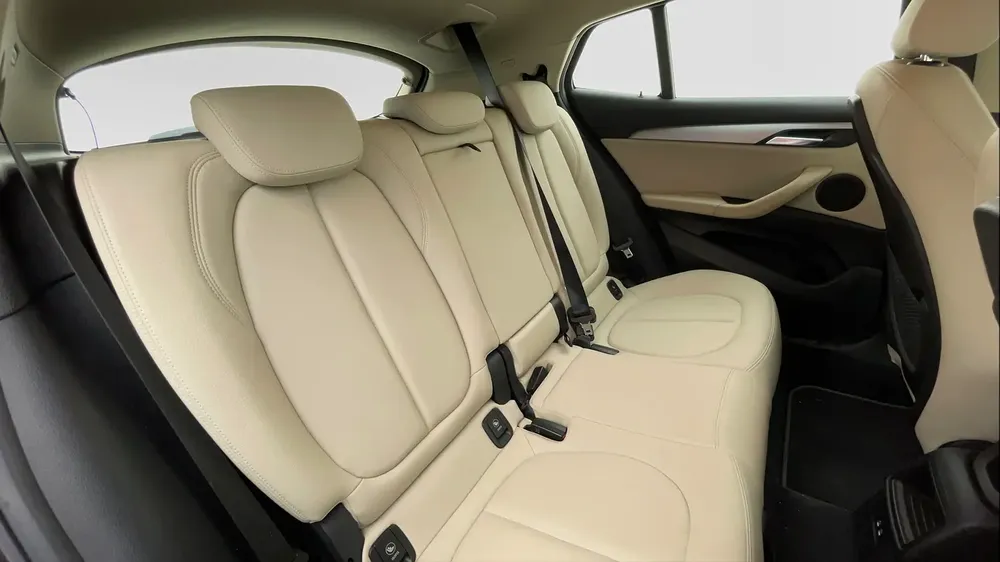 AED 1,272/month | 0 DP | Free 1 Year Warranty | Service History | 30 Day Return | BMW X2 2023 - Image 10
