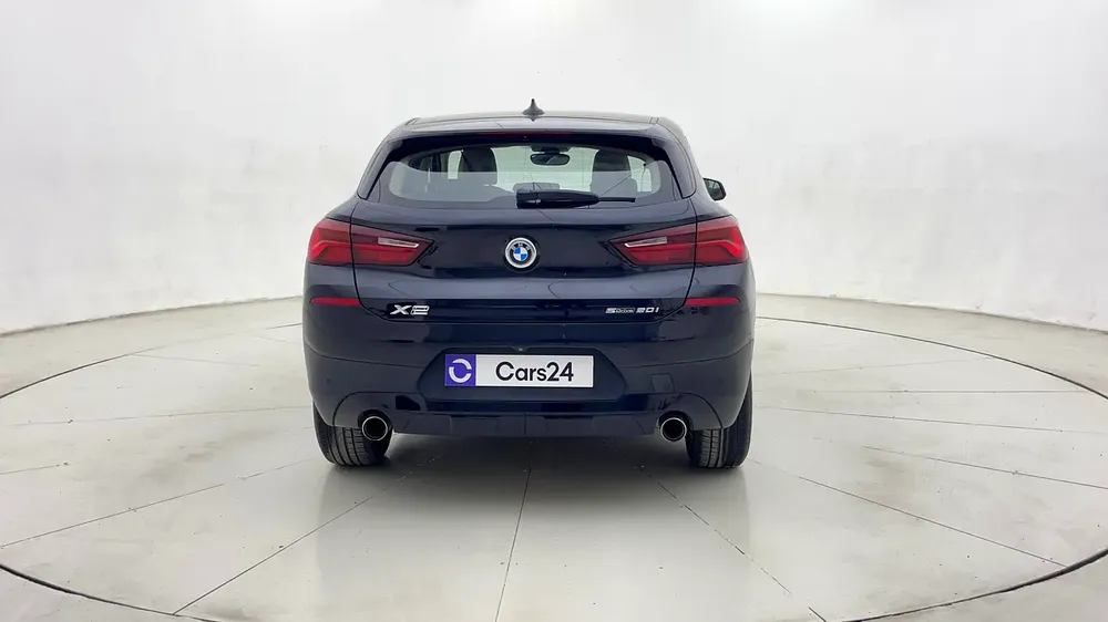 AED 1,272/month | 0 DP | Free 1 Year Warranty | Service History | 30 Day Return | BMW X2 2023 - Image 4