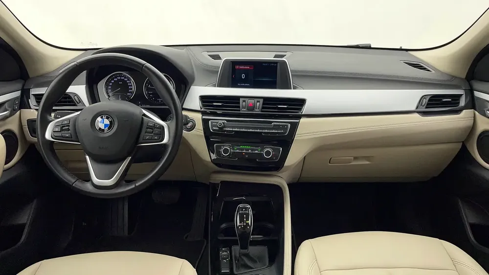 AED 1,272/month | 0 DP | Free 1 Year Warranty | Service History | 30 Day Return | BMW X2 2023 - Image 7