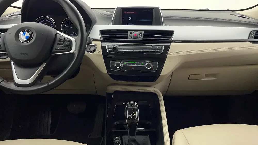 AED 1,272/month | 0 DP | Free 1 Year Warranty | Service History | 30 Day Return | BMW X2 2023 - Image 8
