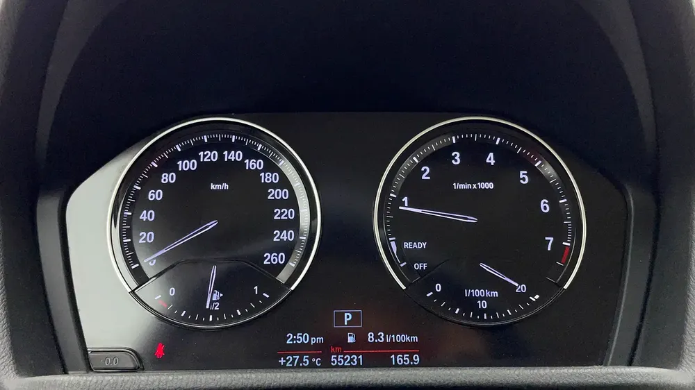 AED 1,272/month | 0 DP | Free 1 Year Warranty | Service History | 30 Day Return | BMW X2 2023 - Image 9