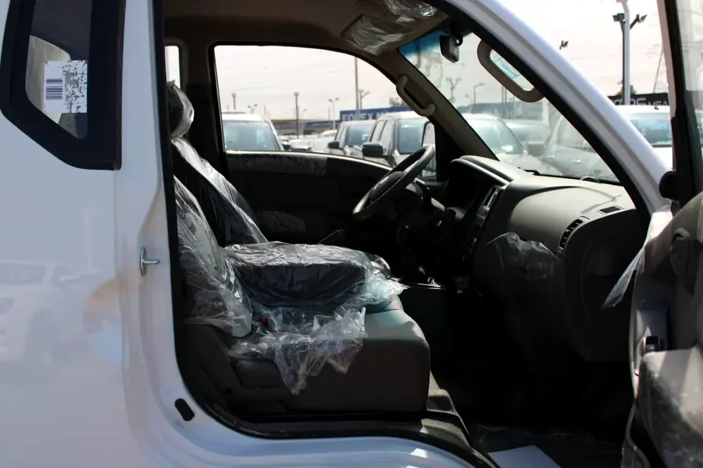 Hyundai H 100 - Brand New - Model 2026 - Ready for Work! - Image 4