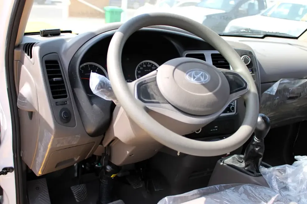 Hyundai H 100 - Brand New - Model 2026 - Ready for Work! - Image 5