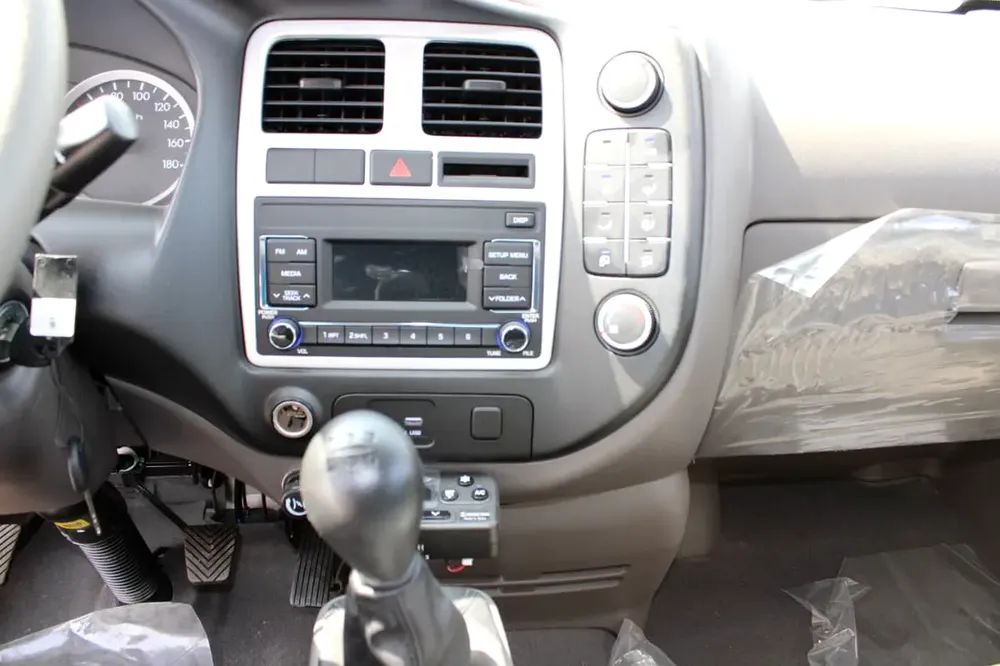 Hyundai H 100 - Brand New - Model 2026 - Ready for Work! - Image 6