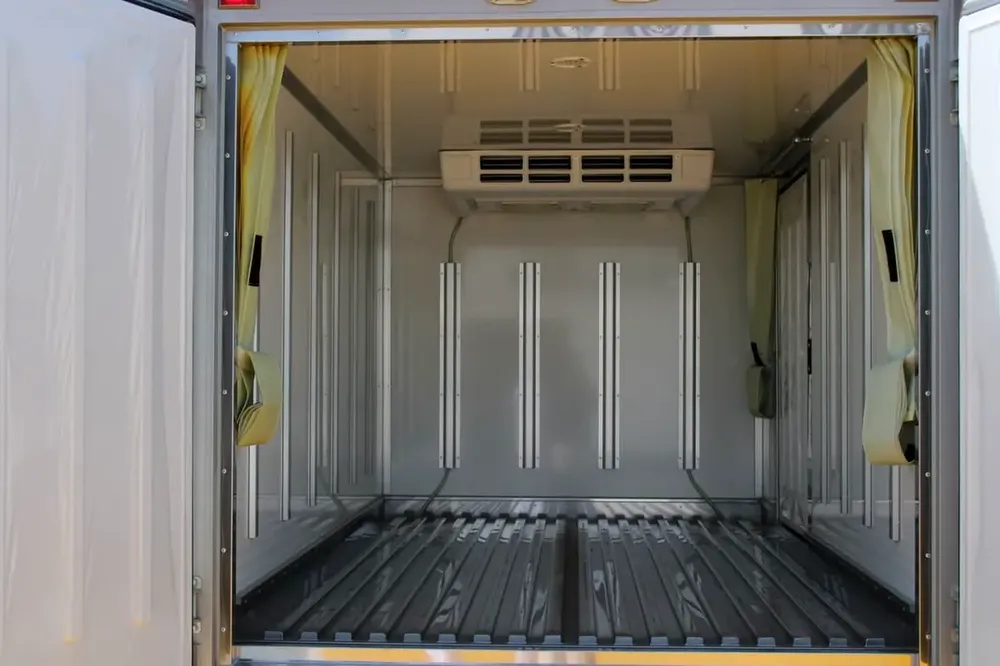 Hyundai H 100 - Brand New - Model 2026 - Ready for Work! - Image 9