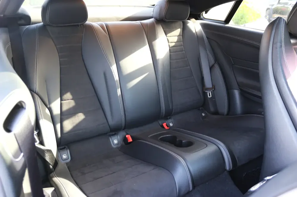 2020 Mercedes-Benz E-Class E 200 European Specs - Image 10