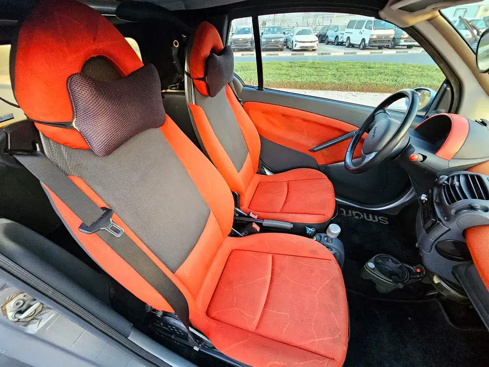 MERCEDES BENZ SMART JAPAN IMPORTED - Image 11