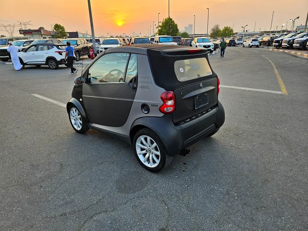 MERCEDES BENZ SMART JAPAN IMPORTED - Image 7