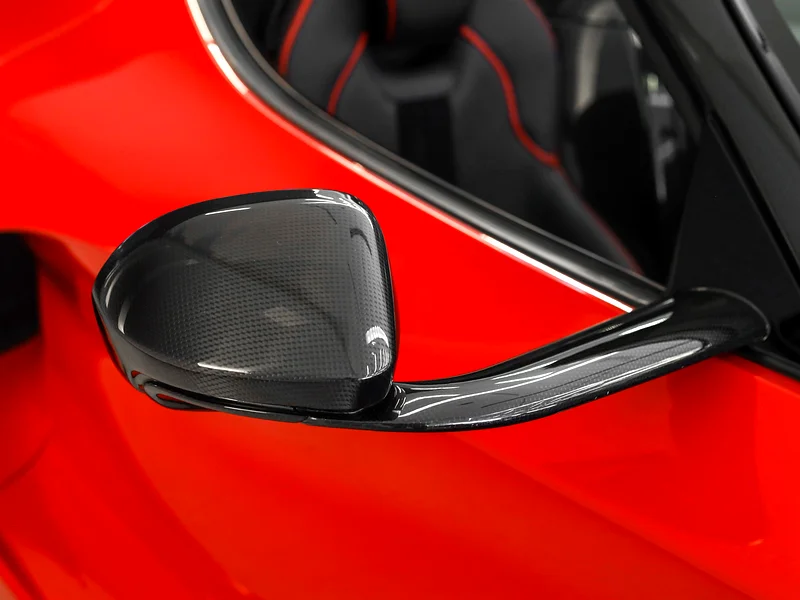 2017 FERRARI LA FERRARI APERTA / LIMITED EDITION / GCC / WARRANTY TILL 2026 - Image 9