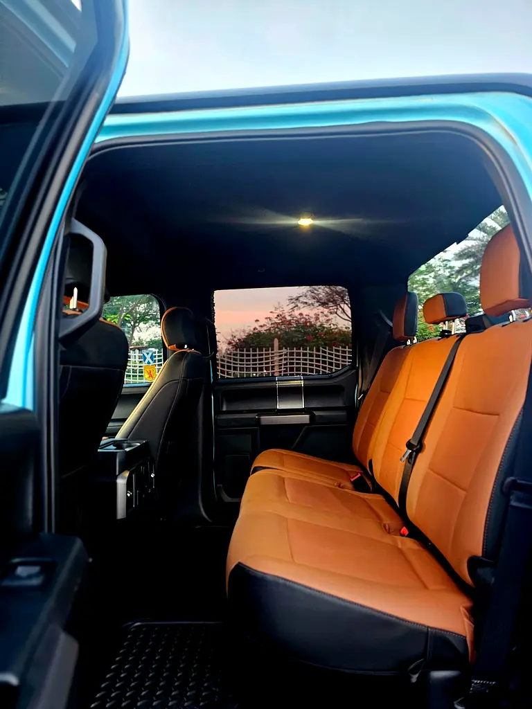 Ford F-150 Raptor 2020 - American Specs - Perfect Condition - Image 10