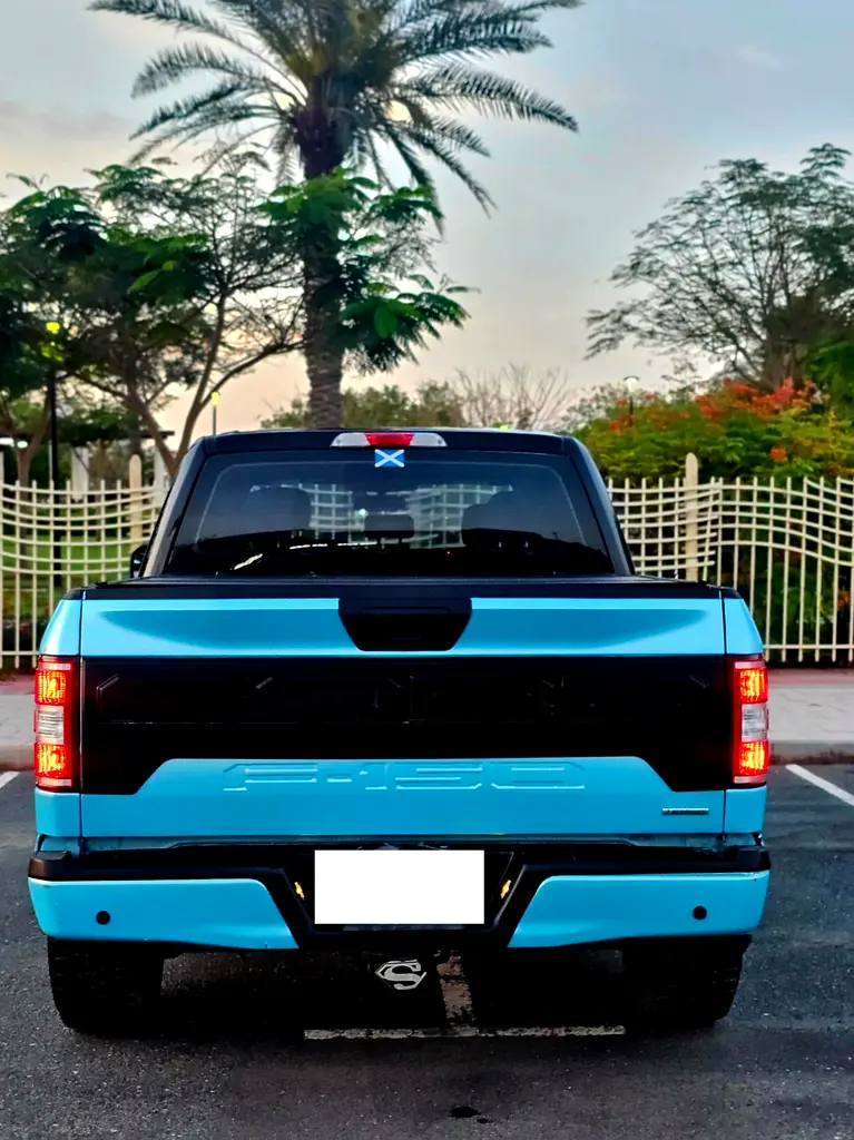 Ford F-150 Raptor 2020 - American Specs - Perfect Condition - Image 6