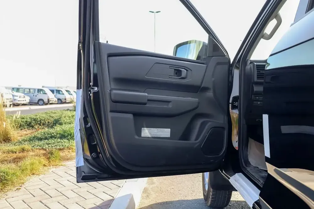 2026 Mitsubishi L200 2.4L  D.CABIN 4X4 GL 5MT MID-LINE -DIESEL - Image 13