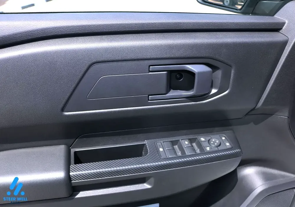 2026 Mitsubishi L200 2.4L  D.CABIN 4X4 GL 5MT MID-LINE -DIESEL - Image 14